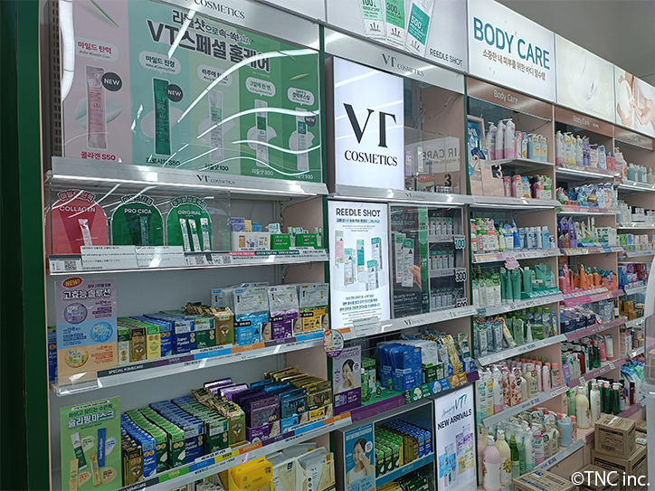 韓国Z世代の消費スタイルを象徴する「DAISO」 ／安価＆高品質な